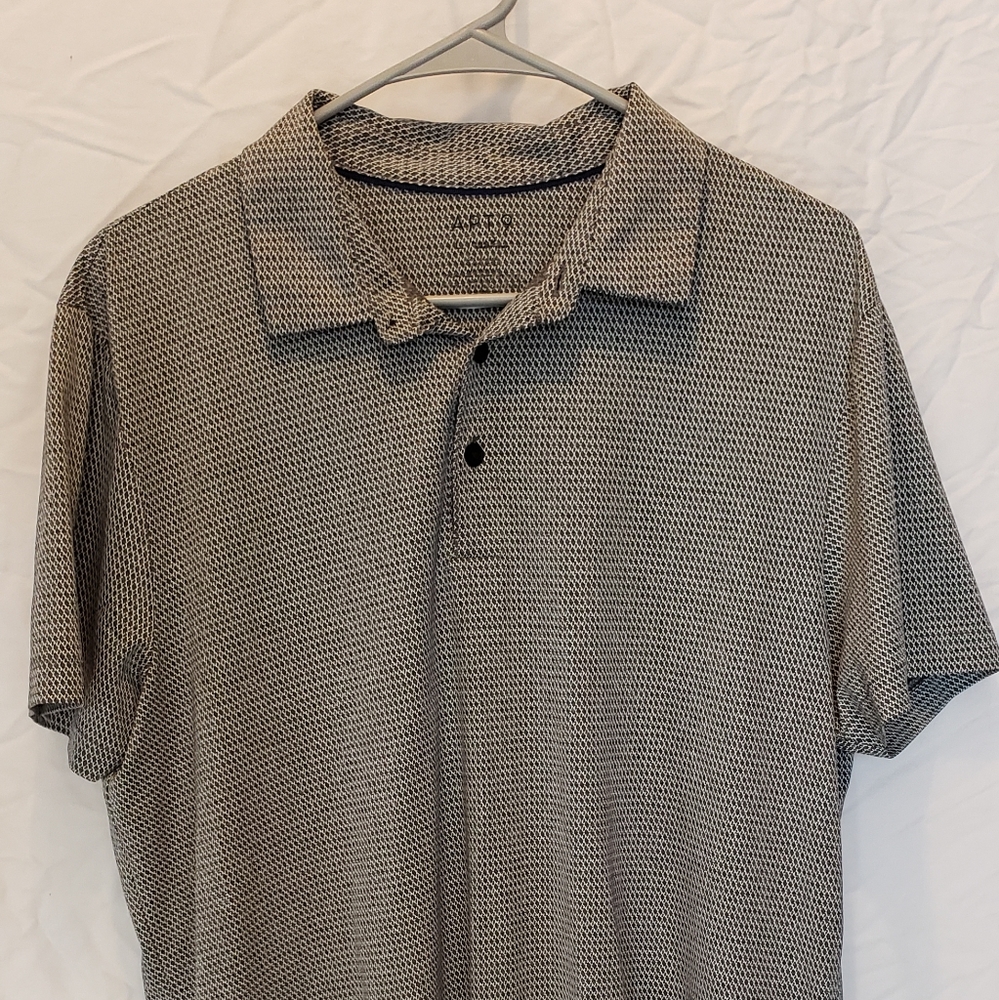 Apt 9 Polo